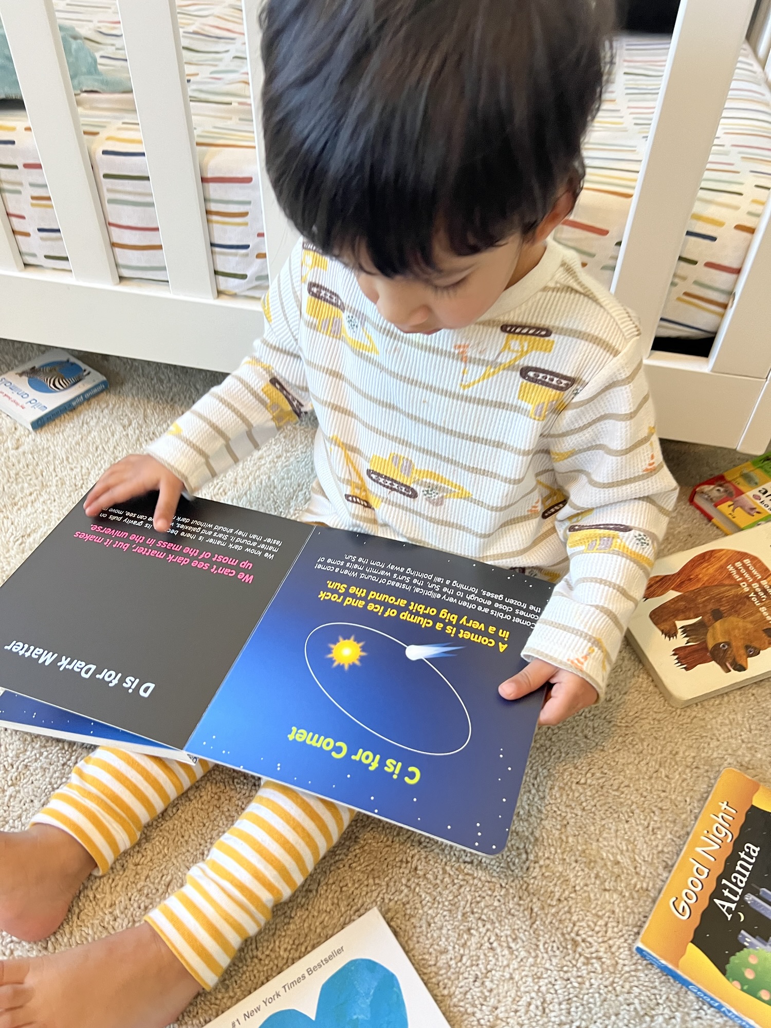 Daycare: A Win-Win For Both Parent & Child