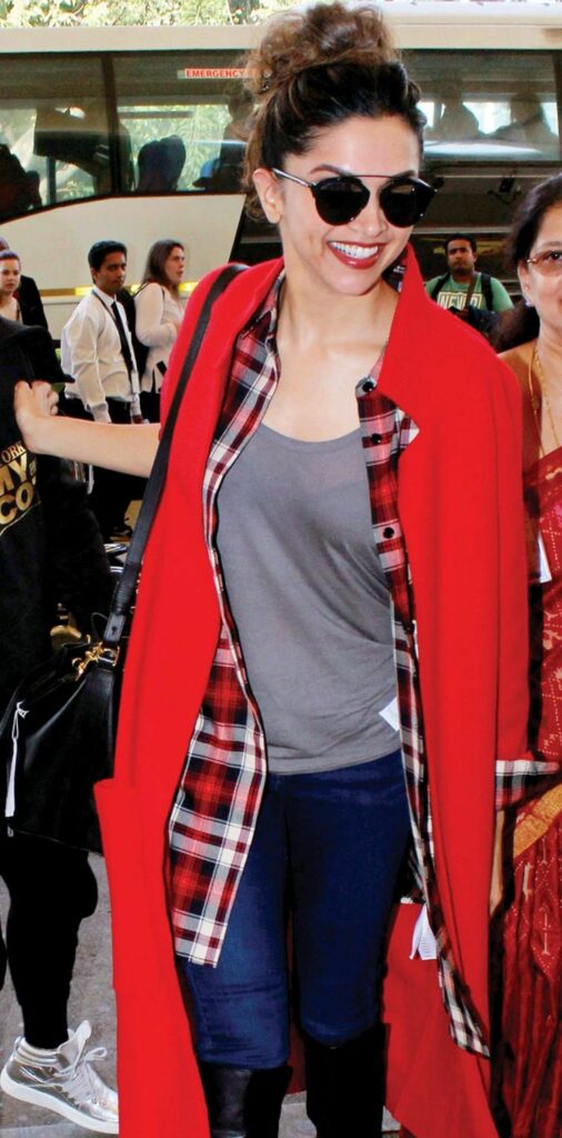 Style icon