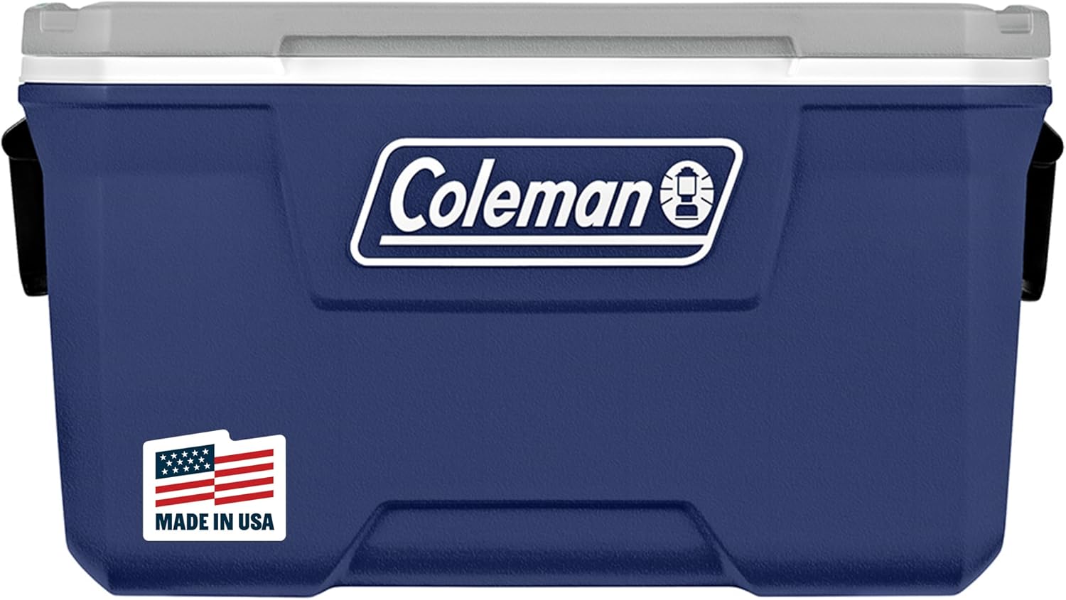 Coolerbox on wheels